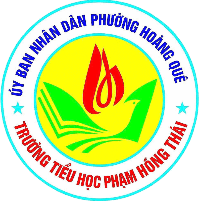 Trường Tiểu học Phạm Hồng Thái 